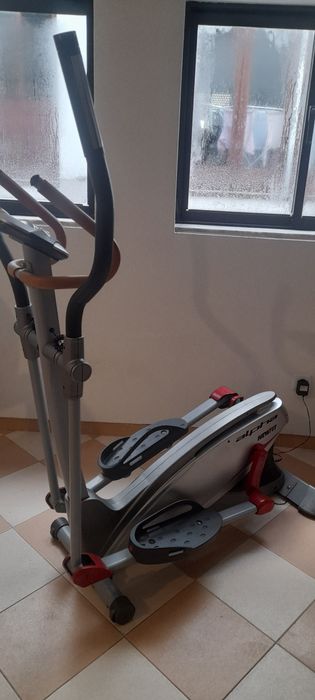 Newfit Alpha Elliptical Trainer442461245942671364