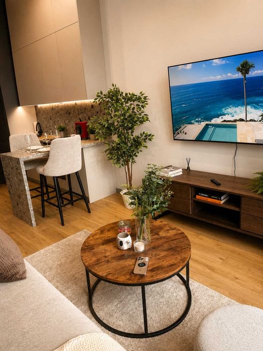 LOFT PREMIUM | Antresola | Klima | Pełne wyposażenie | możliwy Parking