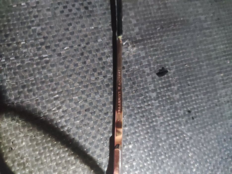 Armacao Christian Dior