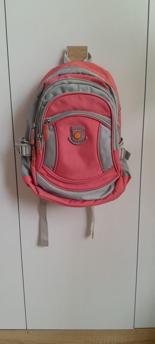 Рюкзак школьный для девочки