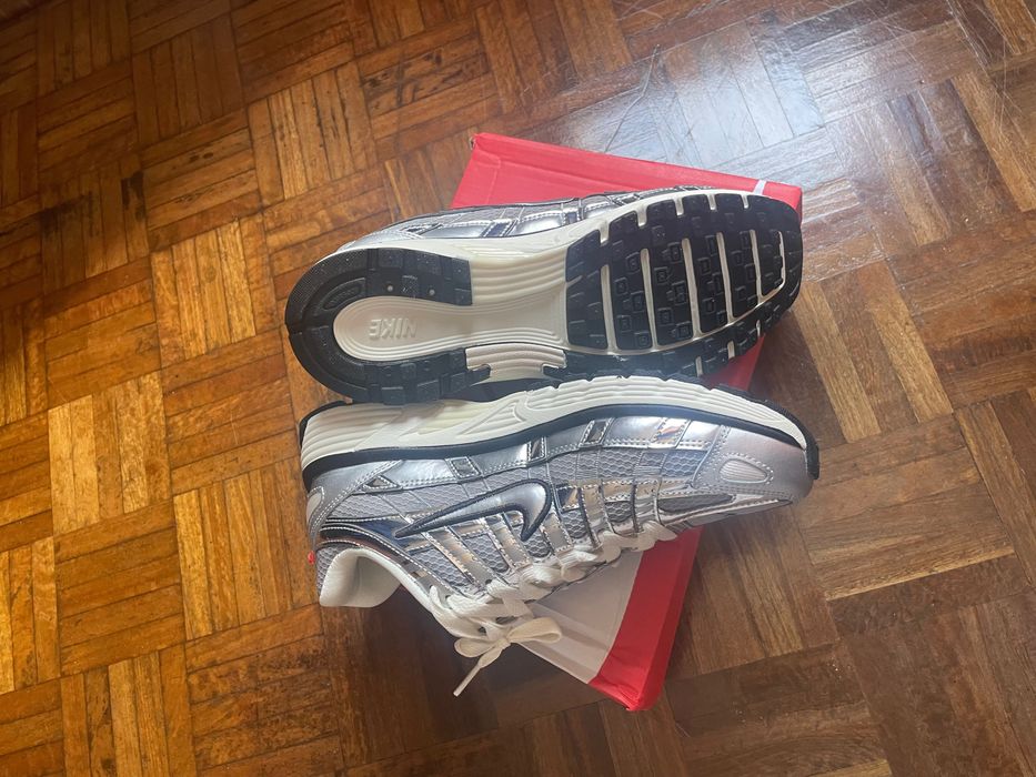 Sapatilhas Nike P-6000