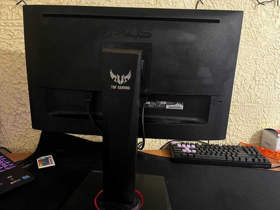 Продам монитор Asus VG249Q