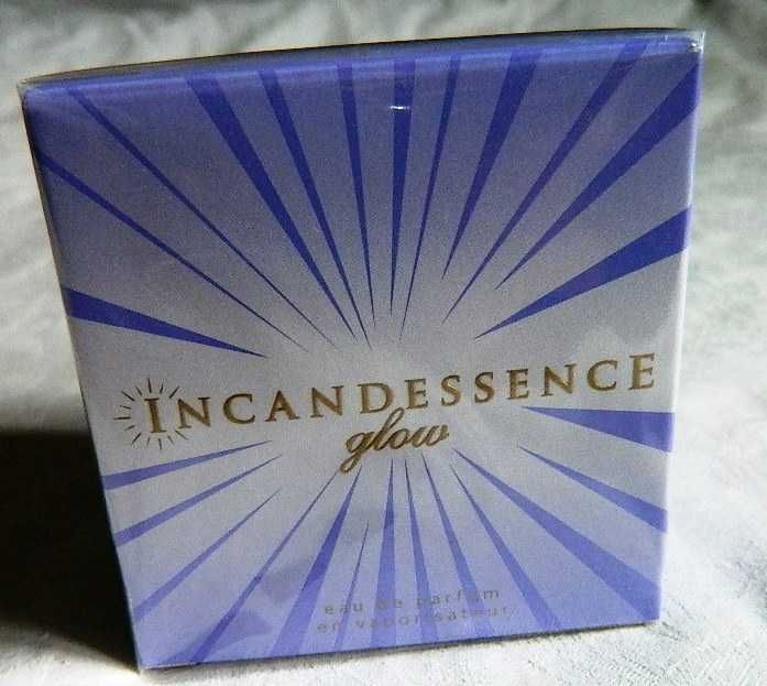 Incandessence Glow Avon, EDP, 50ml unikat