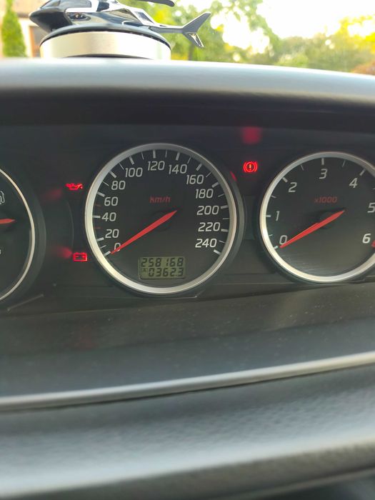 Nissan Primera