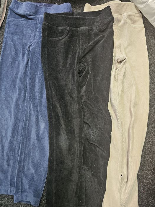 Conjunto Leggings menina