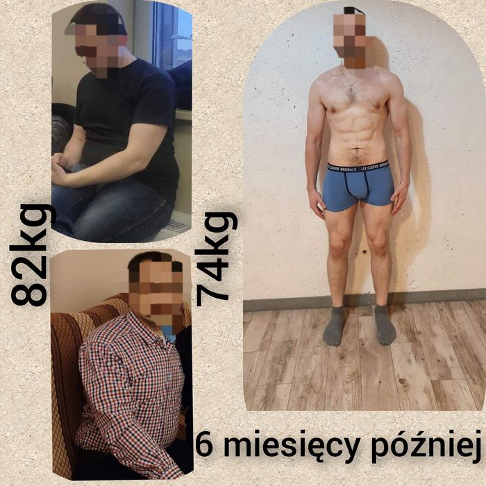 Trener personalny