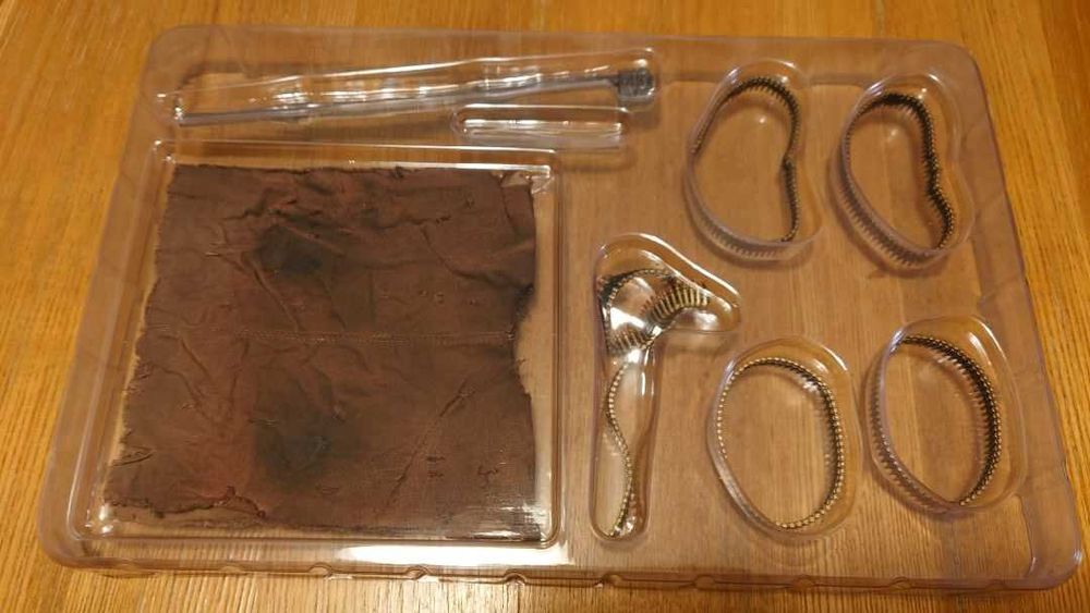 Figura Treezero Rambo First blood