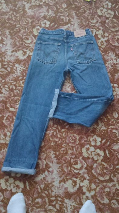 Штани Levi's W30 L30