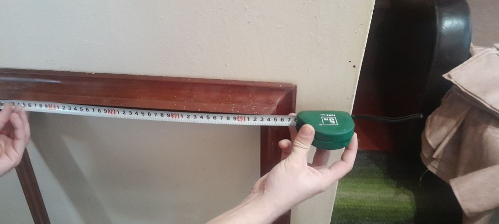 Продам раму для картины . Габаритные размеры710 на 505