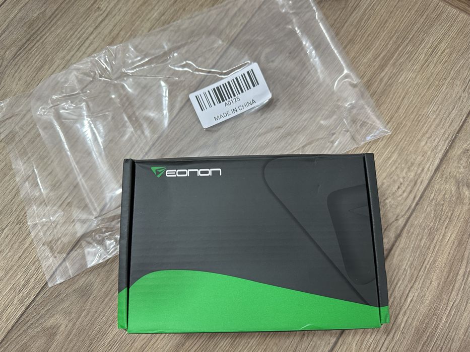 Автомобільна камера заднього виду Eonon 720P AHD з роз'ємом RCA USA