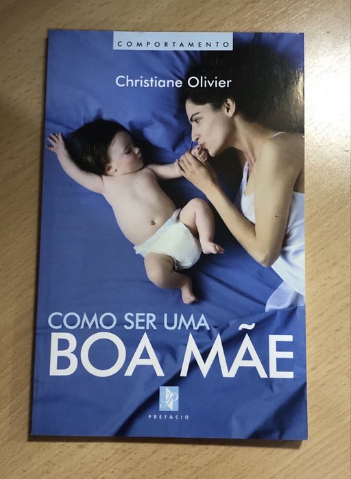 Christiane Olivier lote de dois livros