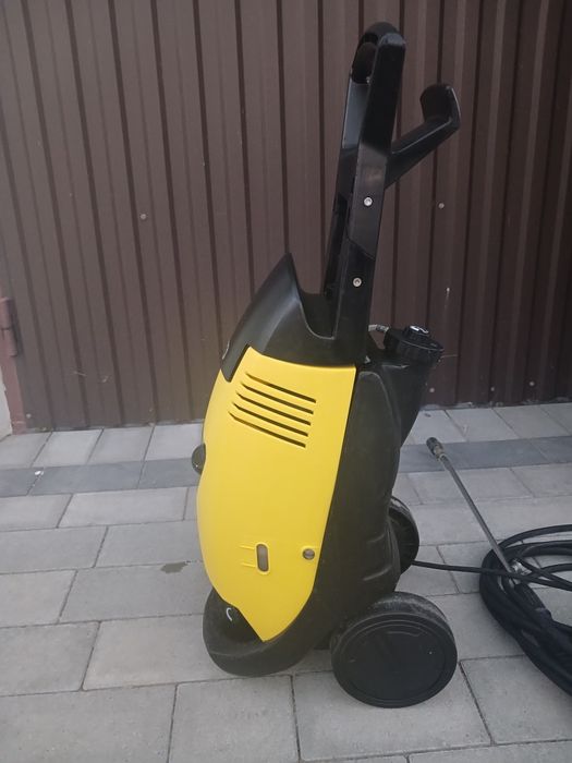 Каршер, Karcher HD 658