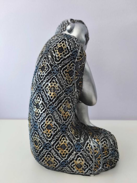 Estatueta Decorativa