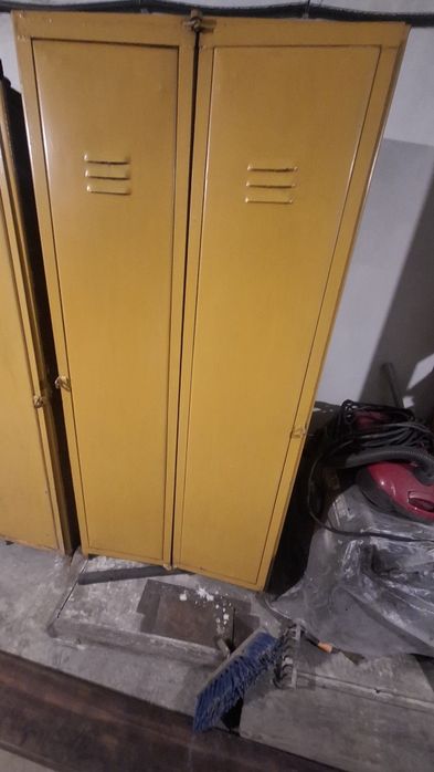 Sprzedam szfe metalową