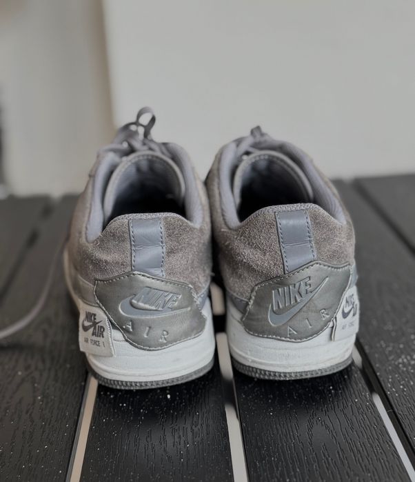 Oryginal buty Nike Air