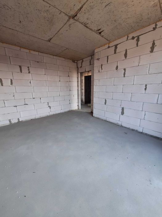 ‼️Продаж 2️⃣- кім.квартири с.Агрономічне, новобуд.ℹ️.