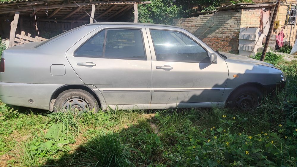 Chery Amulet 1.6