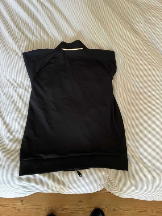 Casaco Hugo Boss Preto