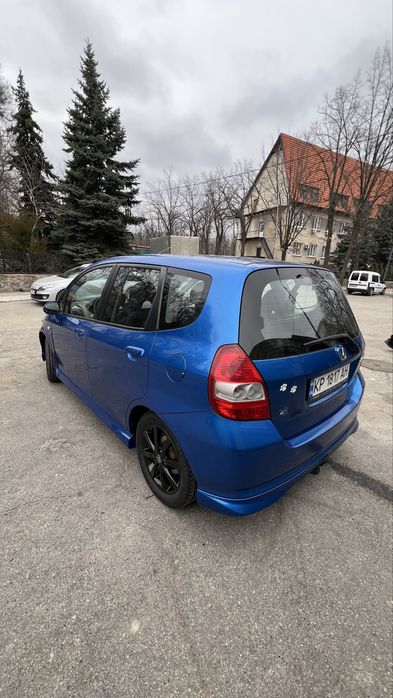 HONDA JAZZ 2004 VIN JHMGD17904S207991 фото оголошення 3 з 17