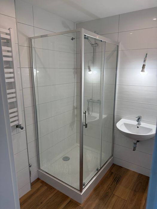 2-pokojowe mieszkanie po remoncie w Górowie Iławeckim