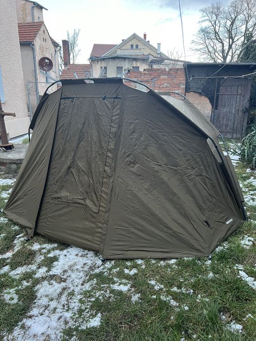 Namiot karpiowy mistrall