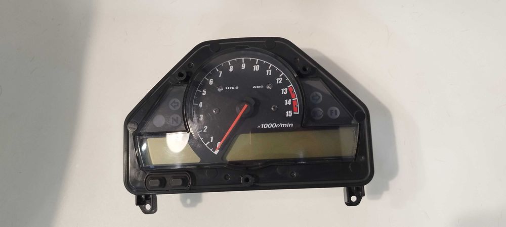 Приборная панель спидометр приборка Honda CB600FA Hornet 07-13 PC41