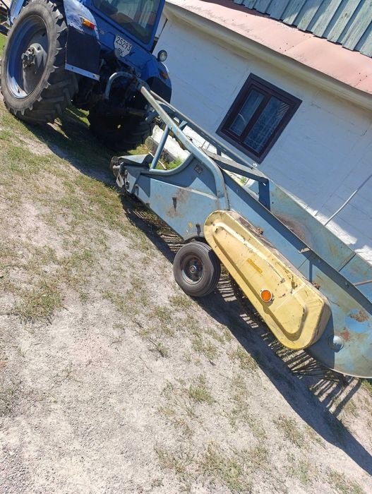 МТЗ 80 в хорошому стані