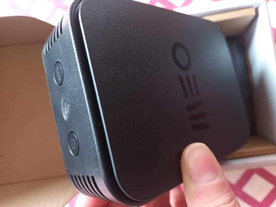 Extensor MEO SMART wifi