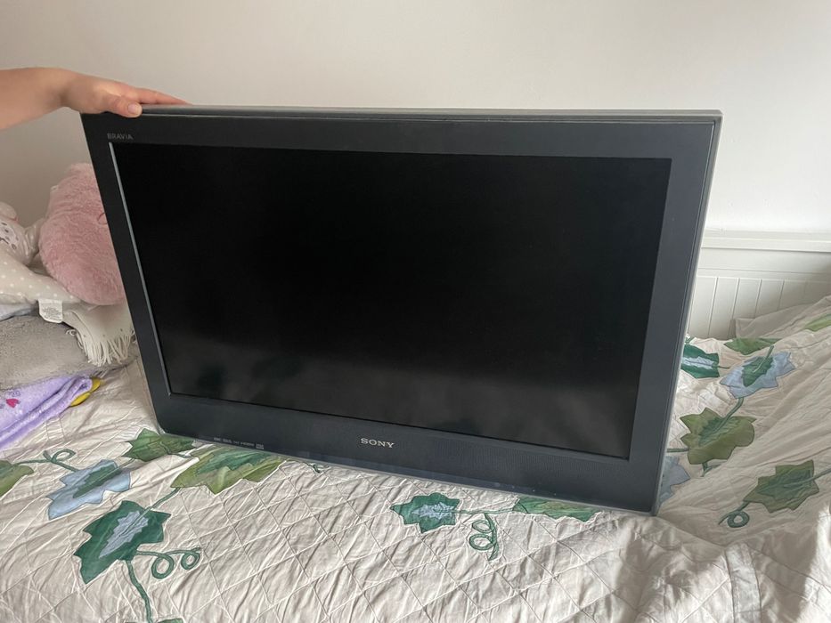 Tv Sony bravia , sprawny 100%, 32 cale