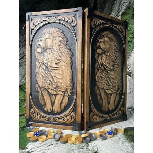 Нарды с знаками зодиак по низким ценам от производителя