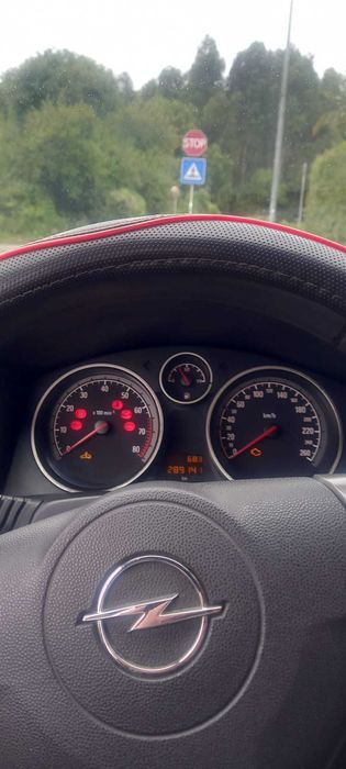 Opel Astra 2004 1.4 gasolina
