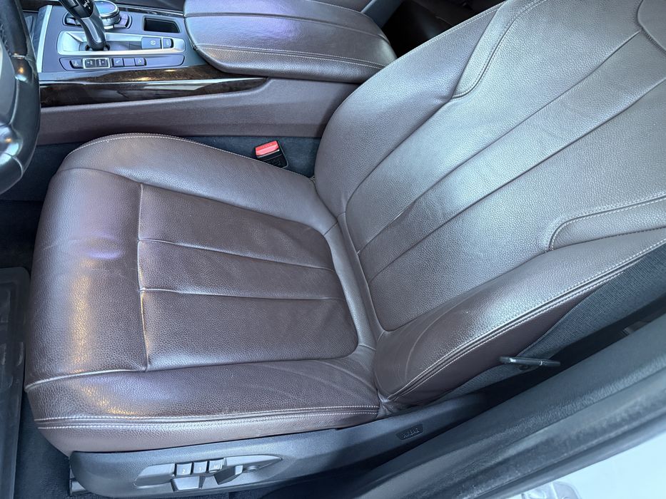 BMW X5  35d   2014рік