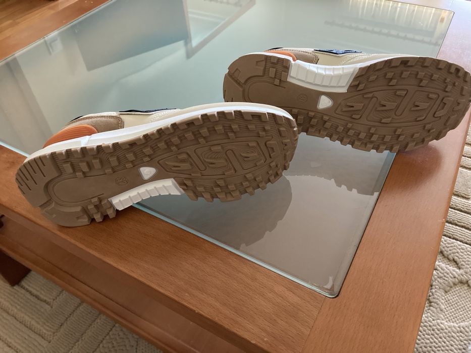 Sapatilhas de senhora