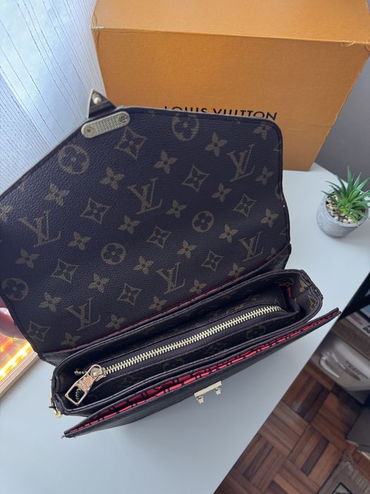 Pochette Métis LV