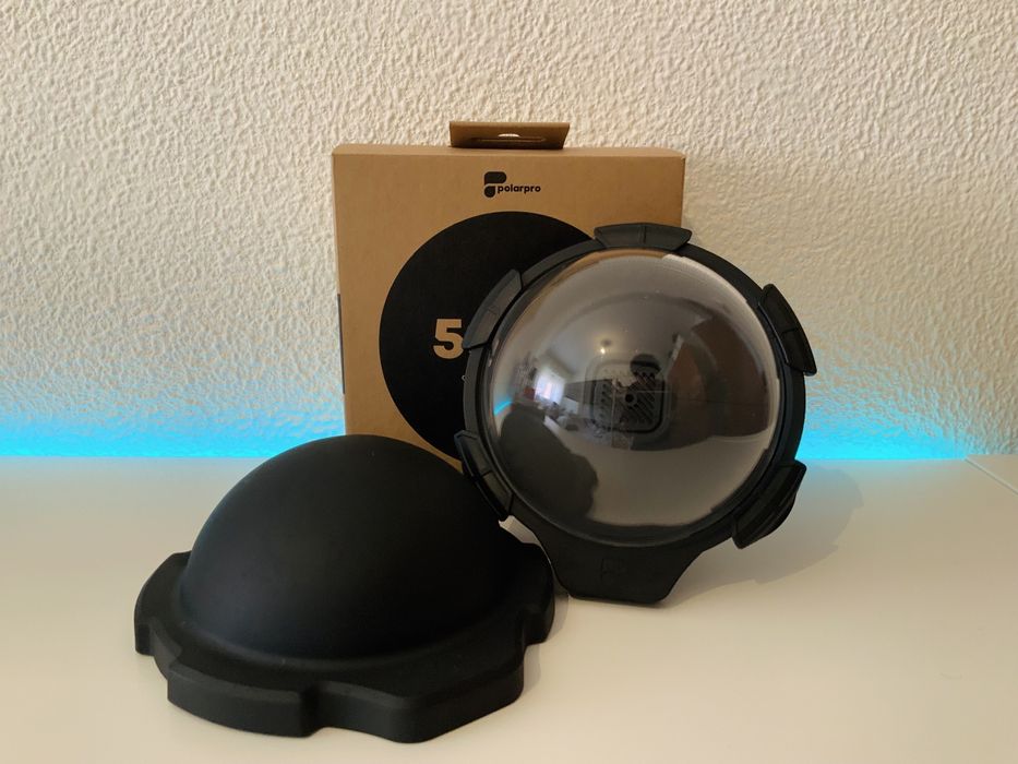 PolarPro Dome - GoPro Accessories64584327926274120
