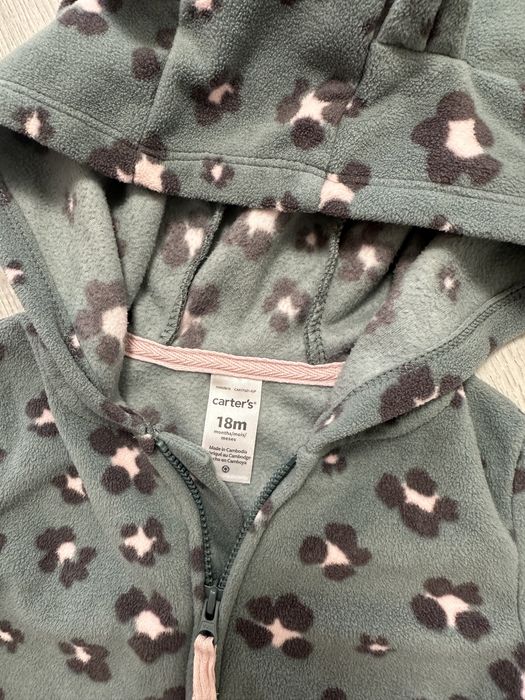 Чоловічок Carter’s