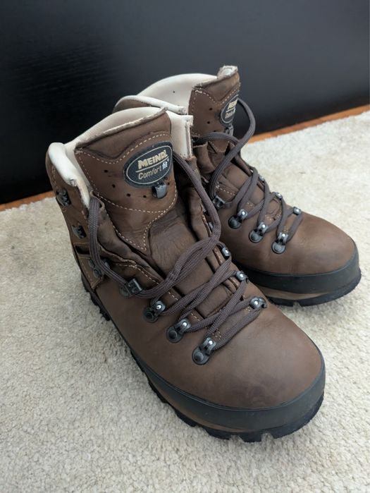 Botas Meindl Bernina 2