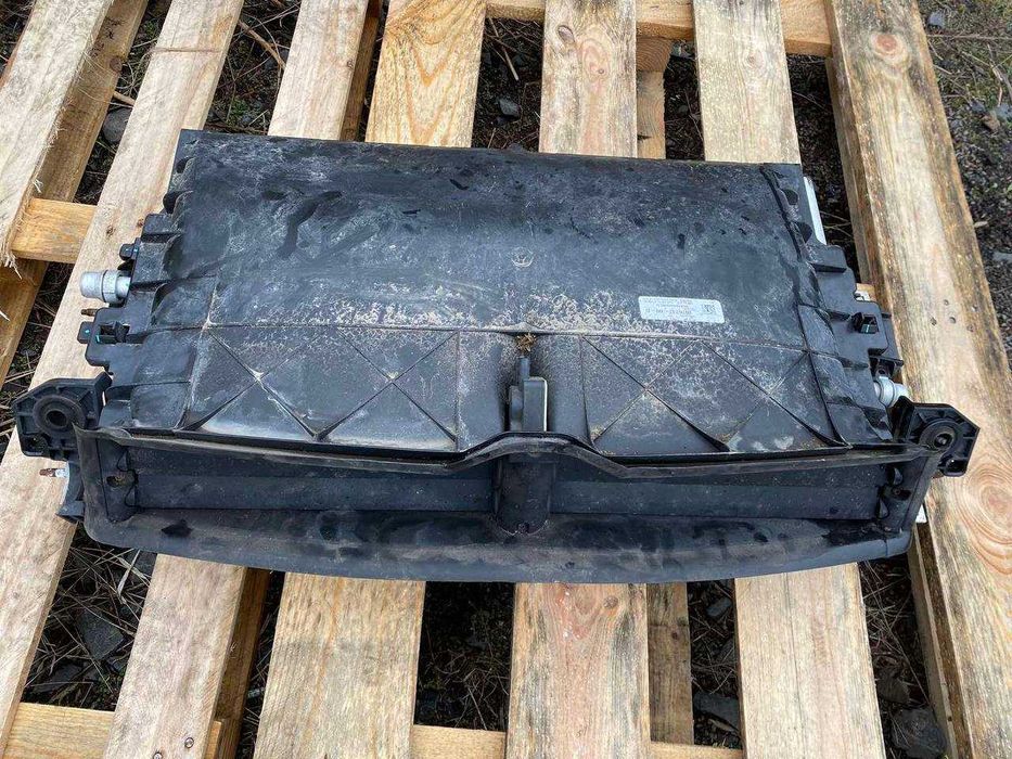 Підрамник  передній задній TESLA 3 Y