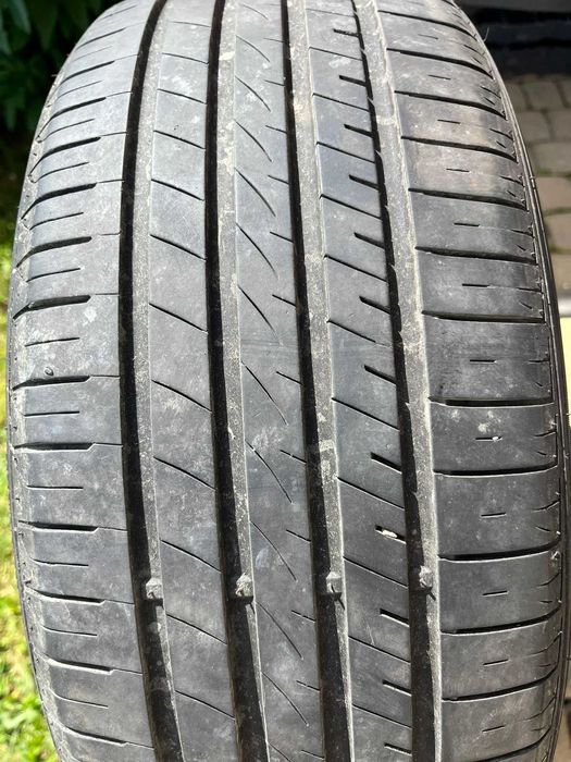 opony letnie 205/55/R16