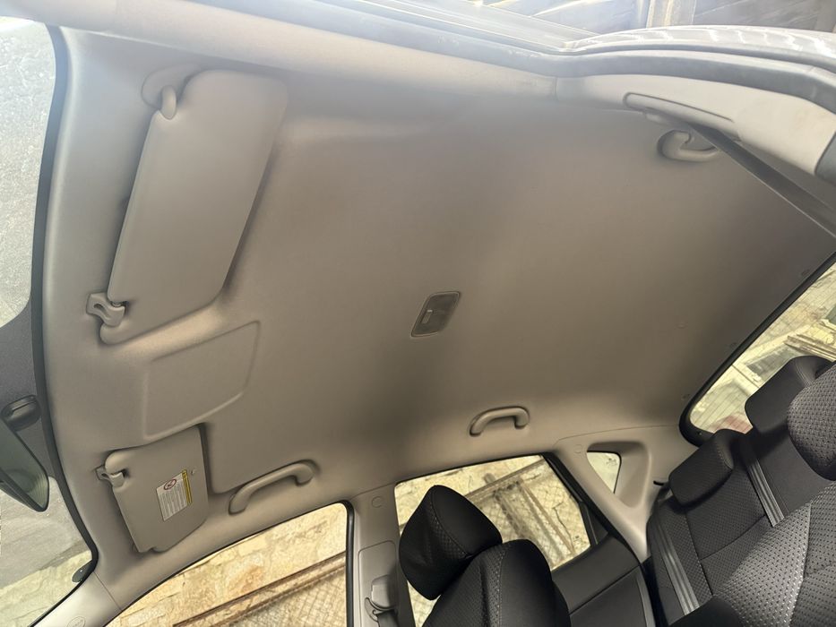 Podsufitka hyundai i30 I 2011r