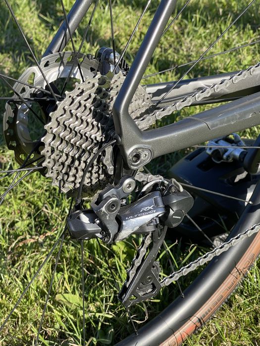 Canyon Inflite CF SL 8.0 TEAM