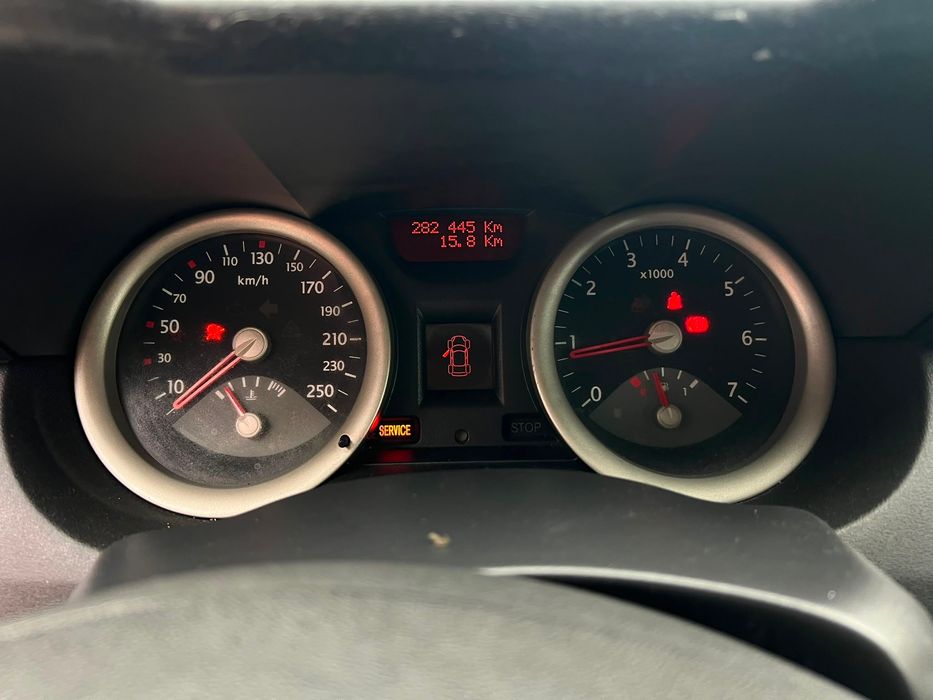 Renault Megane 1.5 dCi C. Authentique