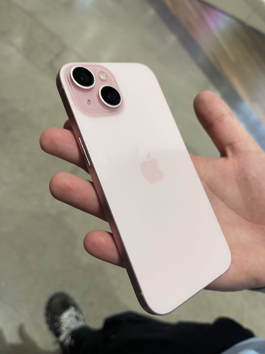 iPhone 15 ‼️OKAZJA ‼️