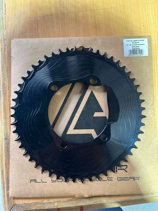 blat do roweru SHIMANO