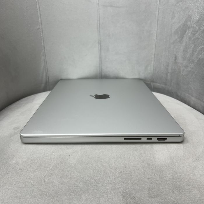 MacBook Pro 16 M1 Max - купить ноутбуки - Цена на OLX.ua