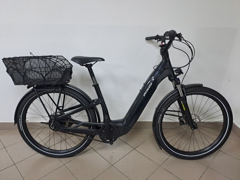 Електровелосипед Specialized Turbo Como 3.0 Igh Розмір M