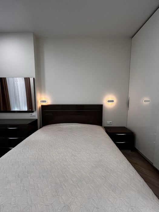 Продаж 2-х кімнатної квартири жк Комфорт Сити з терасою