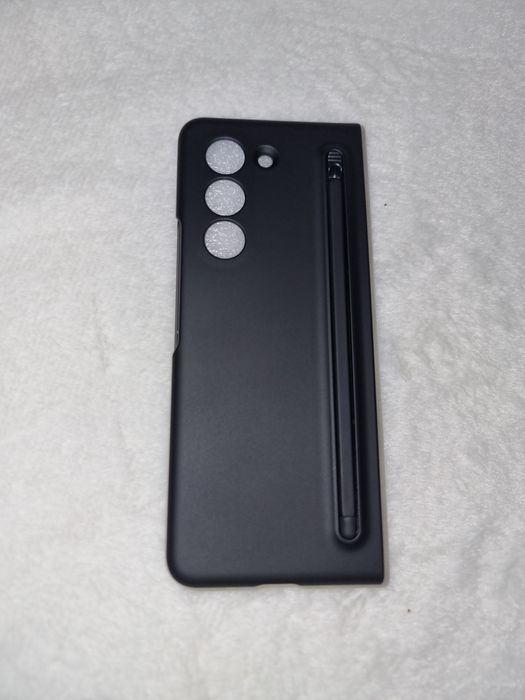 Чехол з стілусом Samsung Z Fold 5