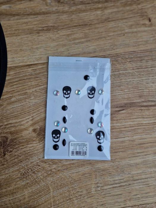 Halloween - acessórios