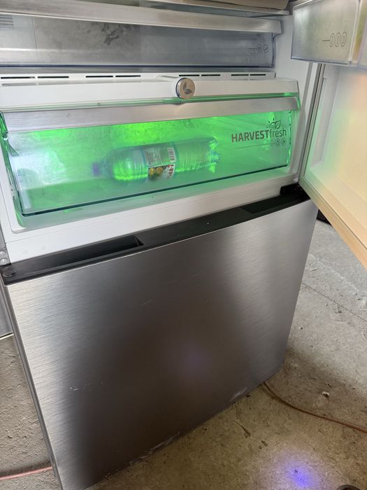 Холодильник beko
